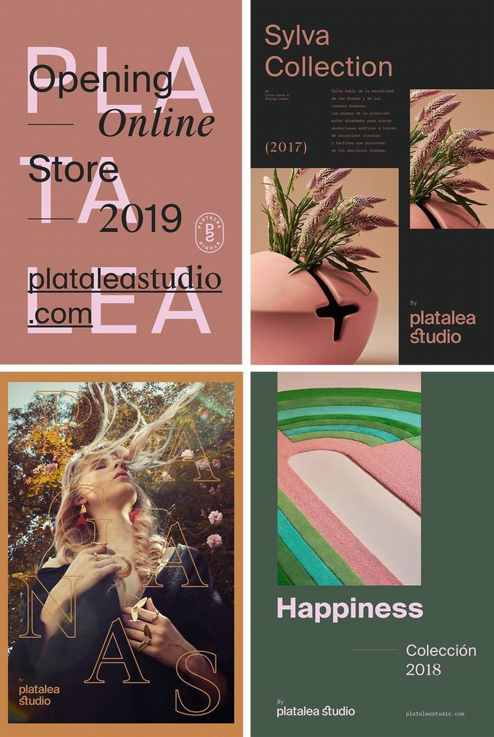 Platalea Studio
