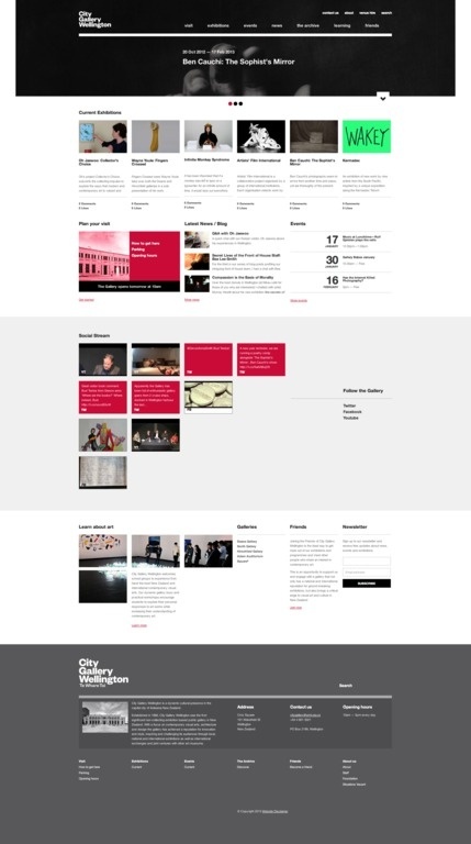 10989 6f0eadc large #website #web design