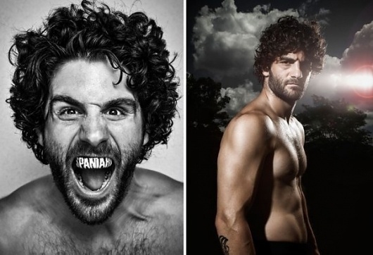 Sport Photography by Matthew Furman » Creative Photography Blog