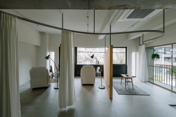 MARE by Yasuhiro Sawa Design Office