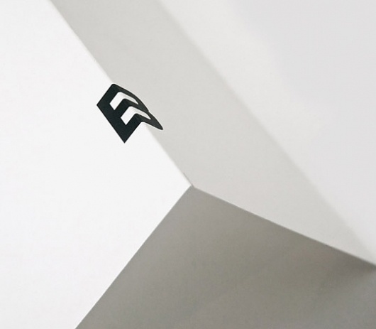 Edge Board : Lovely Stationery . Curating the very best of stationery design #edge #hampus #board #jageland #identity