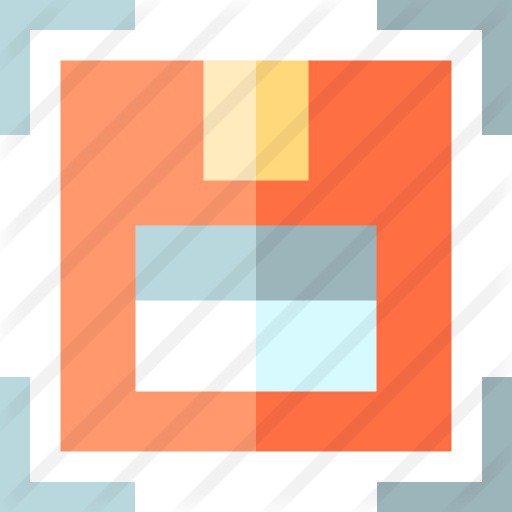 See more icon inspiration related to parcel size, shipping and delivery, packet, warehouse, package, container, shipping, storage, size and box on Flaticon.