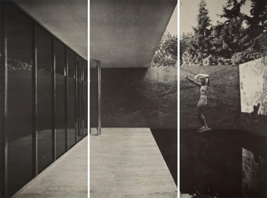 Google Image Result for http://greg.org/archive/mies_mural_ellwood_lama.jpg #international #van #der #rohe #architecture #mies #modernism #style