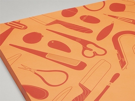 Visual Journal #id #corporate