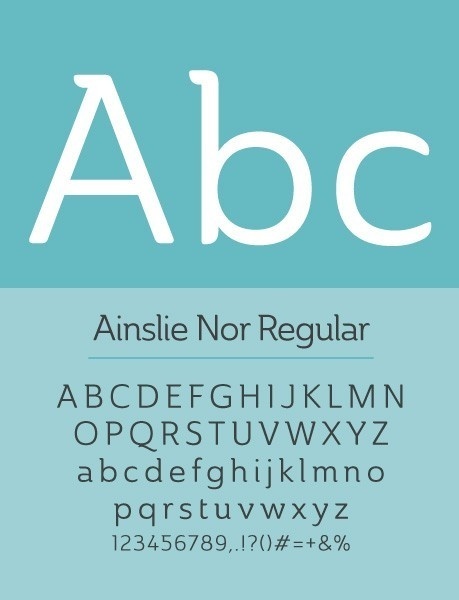 free fonts 2014 #fonts #types