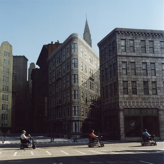 Ronan Guillou — NextLevel Gallery — Exhibition — Slash Paris #guillou #photography #art #nyc #ronan