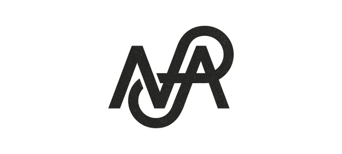HAND-LETTERED LOGOTYPES — Ged Palmer