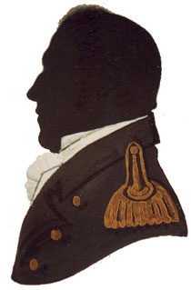 American, Colonial, Branding, Typography, historic