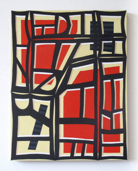 Vanessa Maltese | PICDIT #painting #design #pattern #art