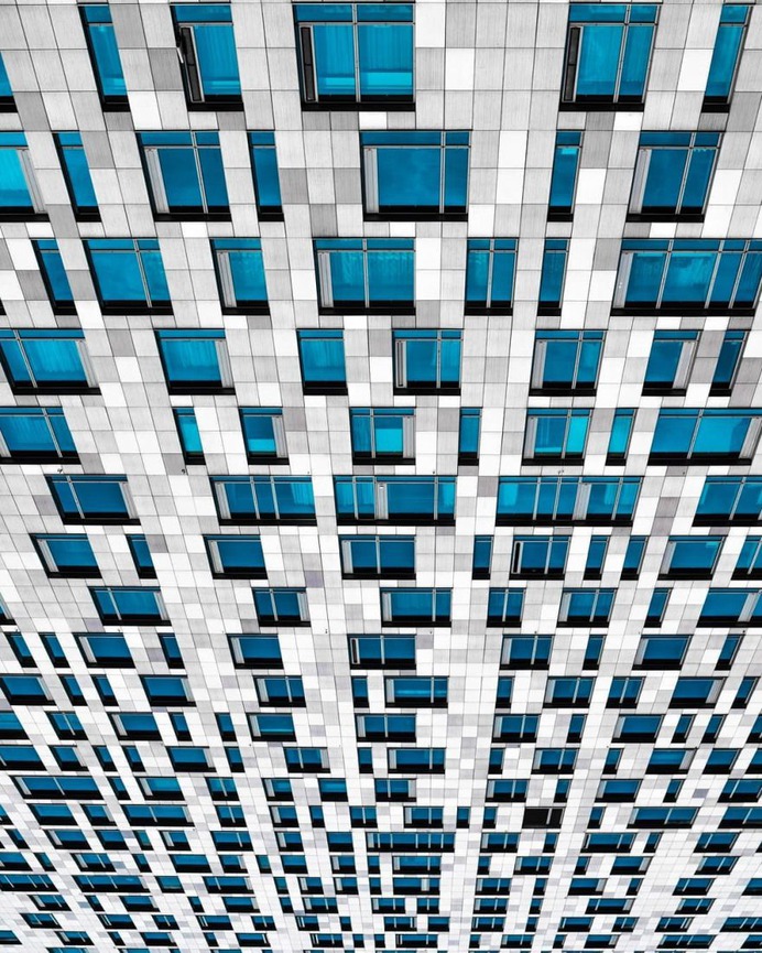Striking Architecture Photography in Russia by Kirill Golban