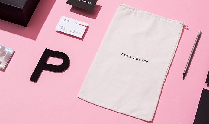 POLA FOSTER | STATIONERY OVERDOSE