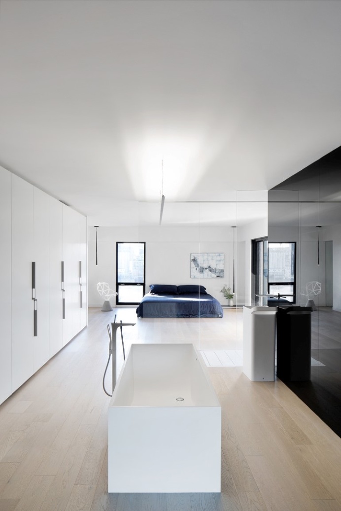 Habitat 67 – Minimalist Apartment Design