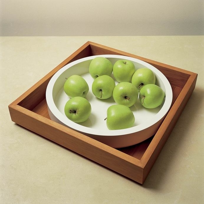 John Pawson - 5 Objects, When Objects Works #objects #wood #product #john #minimal #pawson #when #work