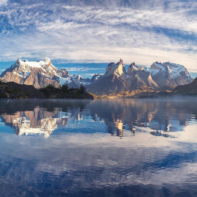 Breathtaking Adventure and Mountainscape Photography by Marco Grassi