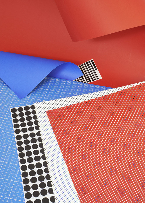 athom0: Feature onÂ Nicolas PolliÂ coming soon to PITCH. #texture #photography #still #paper #life