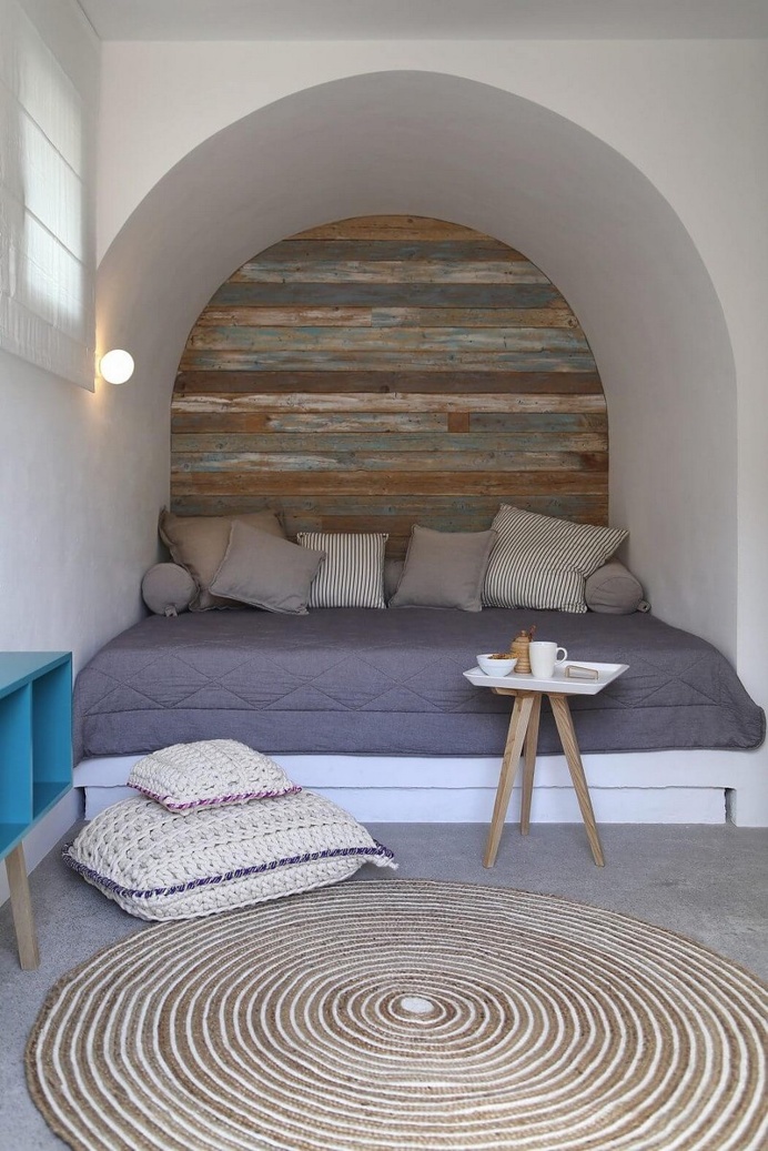 Syros Summer House by Block722