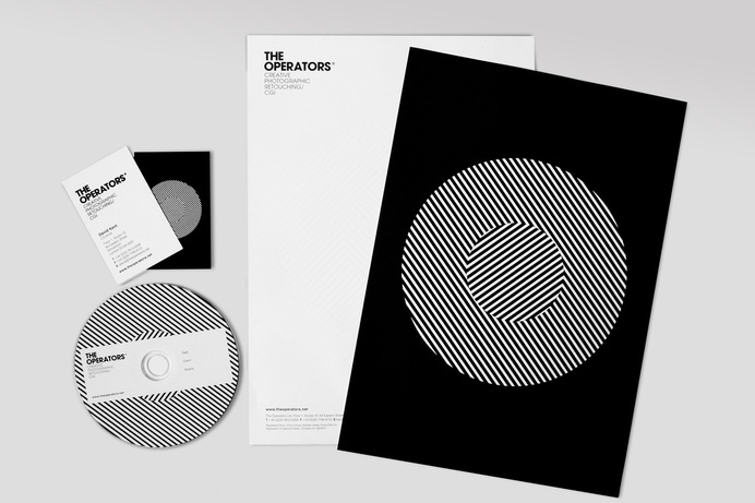 ecprsn: Rob Butler http://www.robbutler.info #geometry #pattern