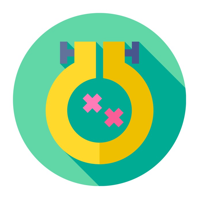 See more icon inspiration related to embroidery hoop, embroidery, hobbies and free time, handcraft, cloth, sew, needle, sewing and fashion on Flaticon.