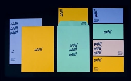 Design Work Life » cataloging inspiration daily #colour #identity #tint