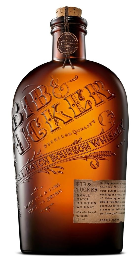 Bib & Tucker on Packaging of the World - Creative Package Design Gallery