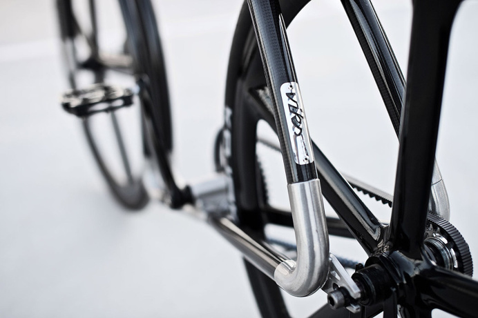 #vehicle #bicycle #carbon #black