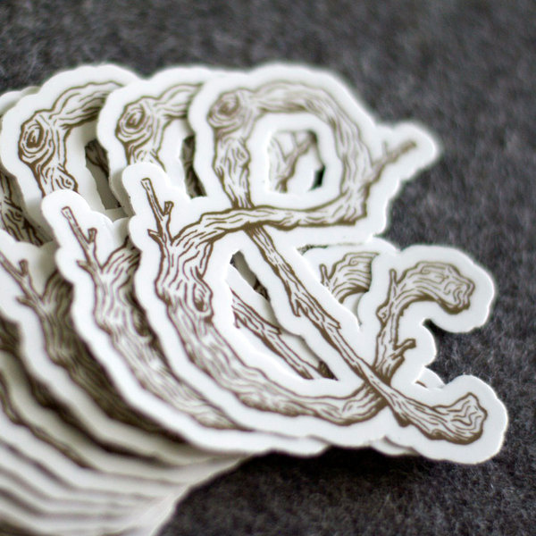 Amperbranch Stickers #amperbranch #stickers
