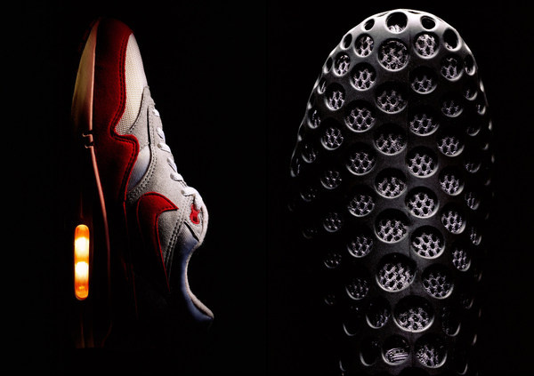 nike mitch feinberg #nike #shoes