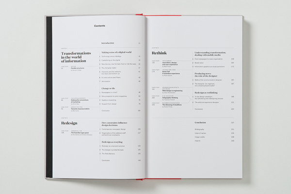 Francesco Franchi – Designing News #grid #layout