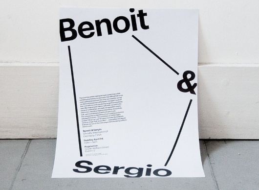 Every reform movement has a lunatic fringe #design #graphic #poster