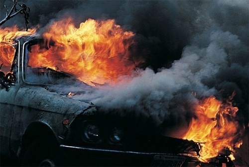 AHONETWO #flames #photography #ahonetwo