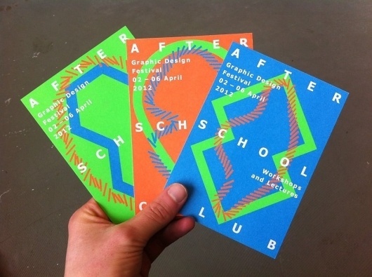 Alexander Lis #print #flyer
