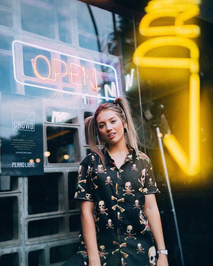 Vibrant Fashion and Street Style Photography by Murilo Folgosi