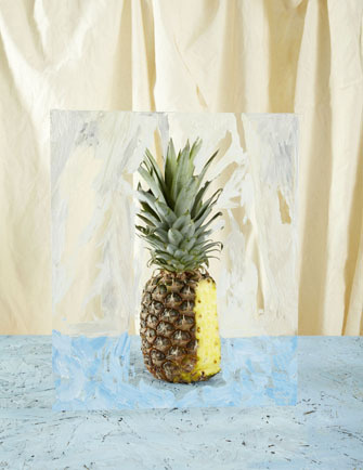 Sarah Parker Creative #pineapple