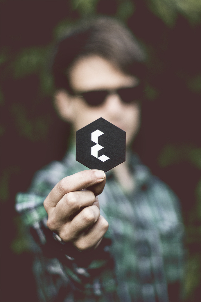 Elevate Management Branding #business #branding #card #design #graphic #identity