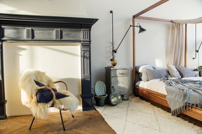 The Loft II in Amsterdam pop-up store by The Playing Circle - HomeWorldDesign (5) (Custom) #loft #design #amsterdam