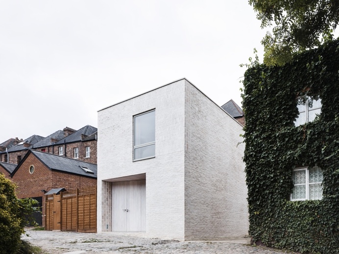 Mews House
