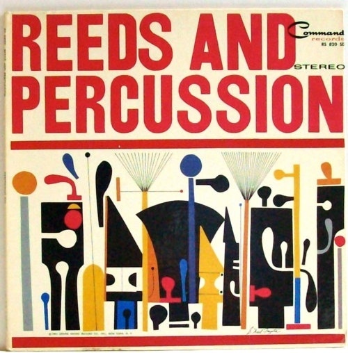Mid-Century Modern Graphic Design #design #graphic