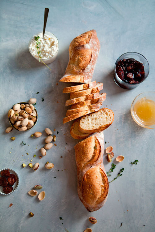 leelacyd_tartine_004 #ricotta #food #figs #bread