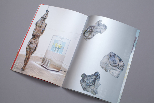 Marc Quinn — South London Gallery | Flickr Photo Sharing! #nb