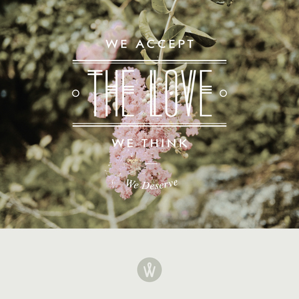 PHOTO QUOTE / November on Behance #photoquote #quote #photo #design #graphic #photography #art #typography