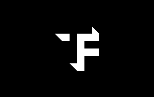 Paul Moffatt – Graphic Design #white #design #graphic #minimalism #logo #black #minimal #type #factory
