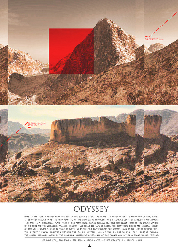 Poster Design #meta #design #graphic #bernardo #poster