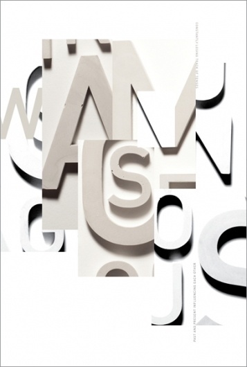 235_annejordanholdenfolio13.jpg (JPEG Image, 405 × 600 pixels) #on #design #white #typography