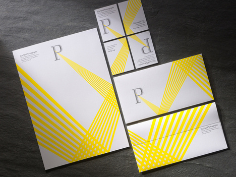 Graphis / Public Viewing | 100 Best in Design 2013 #identity