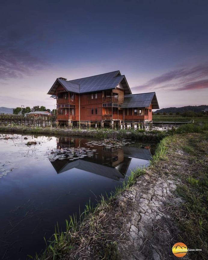 Remarkable Landscape Photography in Indonesia by Jemmy Liem