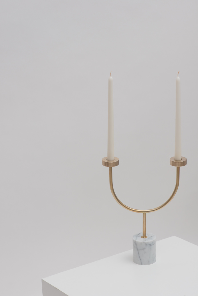 Candelabrum