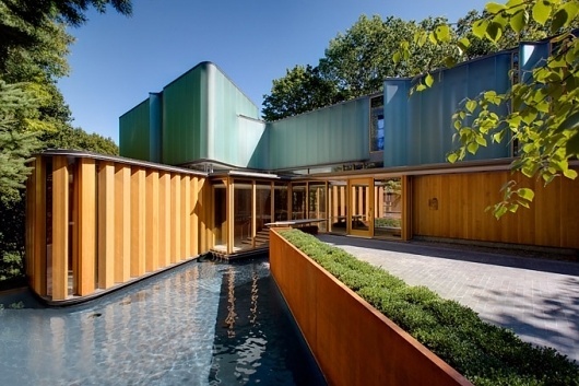 The Cool Hunter - Architecture #architecture