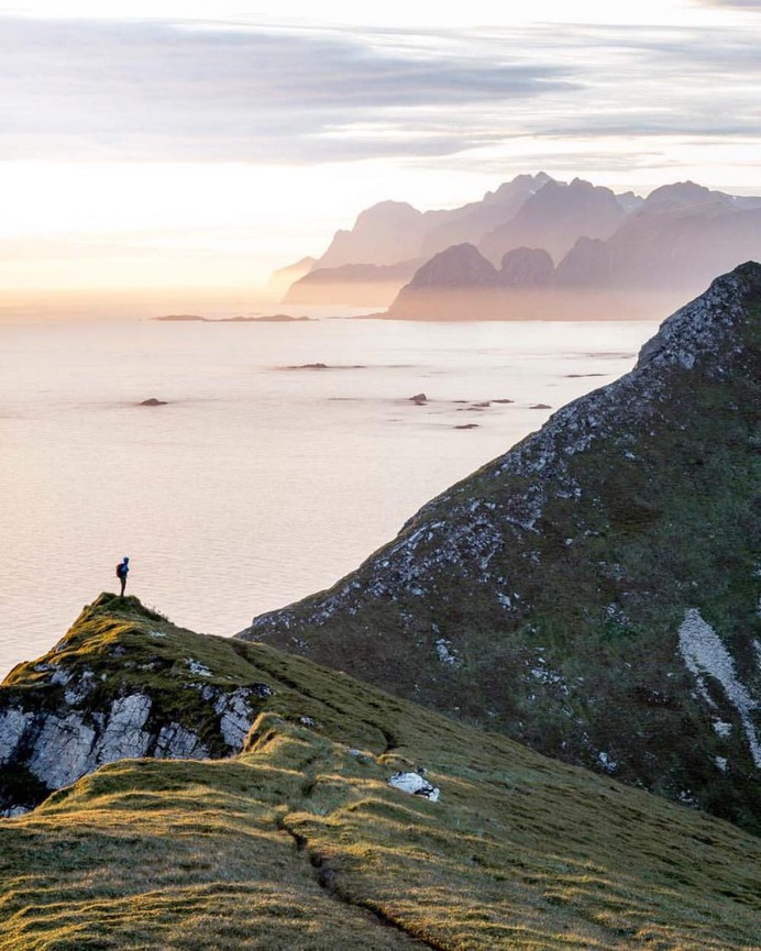 Beautiful Adventure and Outdoor Photography by Terry Zhang