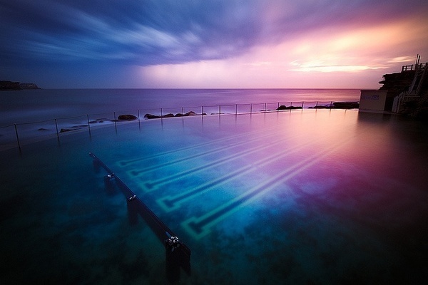 Landscape Photography by Jerome Berbigier