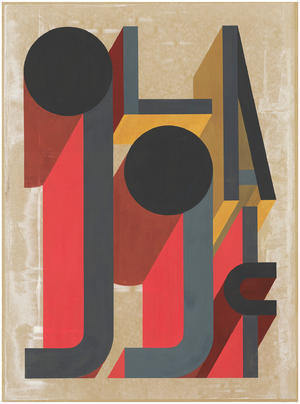 art, collage, Evan Hecox